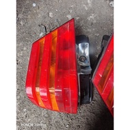 mercedes w140 old model tail lamp used