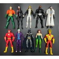 New Product Bulk Toys Mattel Mattel DC Hero 20cm 1/12 Joker Action Figure Figure Batman Joker