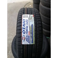 OTANI SA1000 265/70/16 265/70R16 2657016 265-70-16 265 70 16 TAYAR BARU MADE IN THAILAND SIAP PASANG