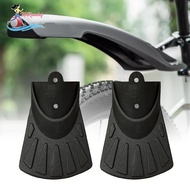 [Whweight] 2Pcs Bike Protection Cover Parts for Mountain Bike Road Bike