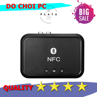 Thiết Bị Nhận Bluetooth Cho Loa và Amply BL-B10 NFC - Desktop Bluetooth Receiver - Thiết nhận blueoo