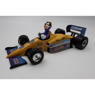 Bburago Disney Formula Goofy 1/24 (2904)