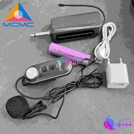 [MCMC] BEETHOMAX U66SCL Wireless Clip Microphone (Mikrofon clip Tampa wayar untuk Imam Masjid Surau)