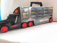 玩具反斗城貨車連跑車玩具