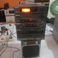 mesin/head compo sony FH-411K