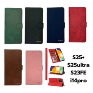 For SAM/Iphone Case Bag XUNTE4 S25+ S25ultra S23FE i14pro