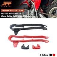 Motorcycle Chain Slider Guide Protection Device For Honda CR125R CR250R CRF250R CRF450R CRF450X CR C