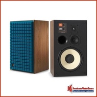 Jbl Synthesis L100 Classic With Jbl Js 120 Original Stand