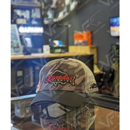 KURODAI Fishing - Official Trucker Cap