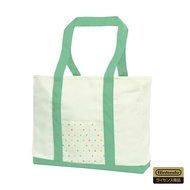[Nintendo Licensed Product] Collected Animal Crossing Tote Bag for Nintendo Switch / Nintendo Switch Lite (Pre-Order)