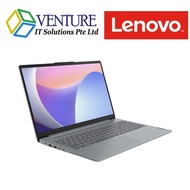 Lenovo Laptop IdeaPad 3  82XB00F0SB-15.6"/Celeron N100 /4GB RAM /128GB UFS 3.1/ Win11H/ 1Y warranty
