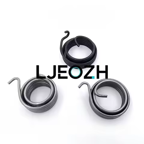 For Jialing JH70 Dayang DY100CG125 Pearl River Eagle Boy WIN100 Longxin XL Motorcycle Start Spring