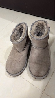 EMU Australia Short Boots