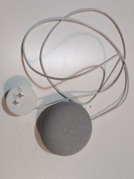 Google Nest Mini 2nd Gen