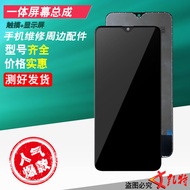 Egypt Screen Suitable for OPPO A7X A7N A7 Screen Assembly F9 Touch Screen Display Screen LCD Handwri