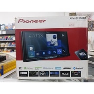 Pioneer Avh-z9250BT Apple carplay 7 inch