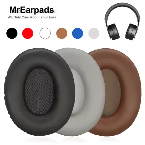 HA S70BT Earpads For JVC HA-S70BT Headphone Ear Pads Earcushion Replacement