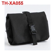 MUJI Wash Bag กระเป๋าเครื่องสำอาง Muji ของผู้หญิง กระเป๋าเดินทางกันน้ำ กระเป๋าเก็บของ กระเป๋าล้าง กร