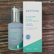 AESTURA AESTURA Centella Asiatica Softening Essence Improving Pores Moisturizing Elastic Capsule Ess
