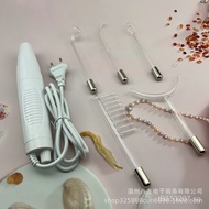 Cross-border Electrotherapy Rod Acne Treatment Device High Frequency Portable Beauty Device Electrot