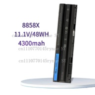 Laptop Battery 8858X N3X1D M5Y0X For Dell E5420 E6420 E6430 E6520