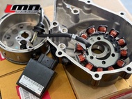 ชุดแปลงS4 WAVE125iบังลม(กล่องเดิม/API8.9)