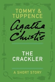 The Crackler Agatha Christie