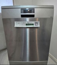 近全新 Siemens 西門子 iQ700 德國製洗碗碟機 SN27ZI86DM｜只用數次｜齊保養