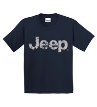 Terbaru Termurah Di Kaos Baju Distro Jeep Combed 20S