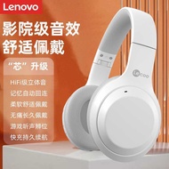 Lenovo Lenovo Laiku Alat dengar Fon Telinga Bluetooth ES207 Hayat Tahan Lama Fon Telinga Wayarles Pe