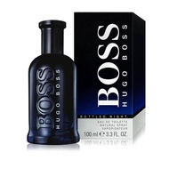 HUGE BOSS NIGHT PERFUME FOR MAN 100ML