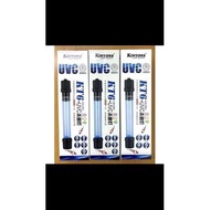 KINTONS KT6 UV Light 15W Lampu UV