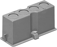 Mirai Industry PCCD2 Street End for CD Tubes, Compatible Tube Diameter 1.1 inches (27.6 mm), Price f