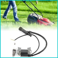RPAN Industrial Grade Ignition Coil for Spark Plug Fitting for GX270 GX340 Gx390 8HP