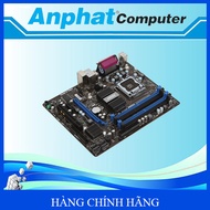 Main motherboard MSI G41M-Combo Socket LGA 775 Company product (Fullbox) –