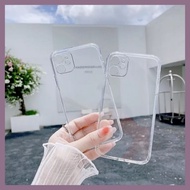 NEW TYPE 2022 NEW REDMI A1 - REDMI A1+ - REDMI A1 PLUS CLEAR SPACE softcase + good quality camera pr
