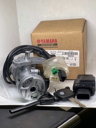 ชุดสวิทกุญแจ YAMAHA GT 125 แท้ [BU9-H252E-00]