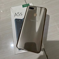 Oppo A5s 4/64 second + box