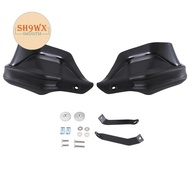Motorcycle Accessories Handguard for  NX400 NX 400 NX500 NX 500 Hand Guard Protector Windshield