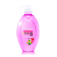 Je l’aime AMINO 修護護髮素 EM 500ml