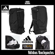 🔥30L/37L日版特價🇯🇵日本正版全新有單🇯🇵日本代購直送 Adidas Japan OPS 30 CORDURA Ballistic Transit Laptop Daypack 日用電腦背囊 3