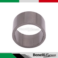 Benelli Tnt600 Tnt300 Muffler Exhaust Pipe Graphite Gasket Sealing Ring Gasket Motorcycle Spare Parts