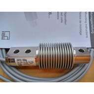 Germany HBM Corrugated Tube Sensor Z6FC3-5kg/10kg/20kg/30kg/50kg/100kg/200kg