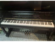 屯門老字號二手琴行 Kawai BS-1A 🇯🇵日本製鋼琴