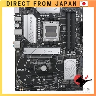 ASUS Prime B650-PLUS-CSM (Socket AM5/B650/DDR5/SATA 6 Gb/s/ATX).