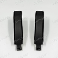 Hardingsun Sliding Door Outer Handle for Kia Bongo III K2500 K2700 K2900 Rear Door Handle 83650-4E02