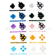 Serasi dengan Butang Fungsi PSP3000 Butang Arah Silang PSP3000 Aksesori Butang Kelantangan PSP3000