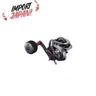 【Import from Japan】SHIMANO Baitcasting Reel Salt Engage 2021 150HG RIGHT Offshore Jigging
SHIMANO Ba