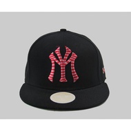 New York Snapback Cap