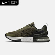 Nike Men's Air Max Alpha Trainer 6 Workout Shoes - Medium Olive [FQ1833-200]